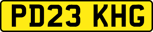 PD23KHG