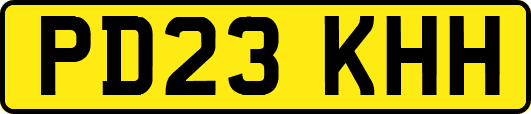 PD23KHH