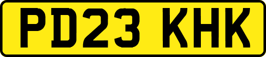 PD23KHK