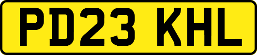 PD23KHL