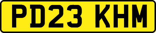 PD23KHM
