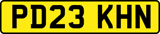 PD23KHN