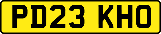 PD23KHO