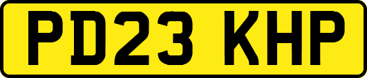 PD23KHP