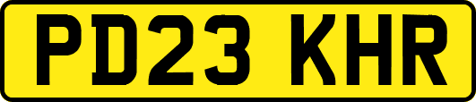 PD23KHR