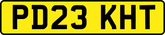 PD23KHT