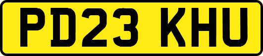 PD23KHU