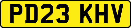 PD23KHV