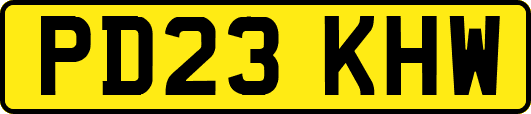 PD23KHW