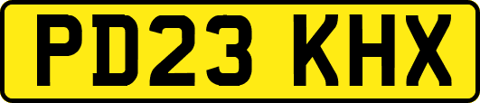 PD23KHX