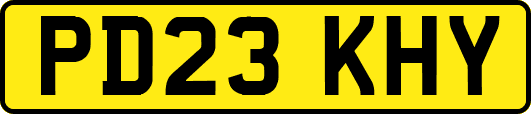 PD23KHY