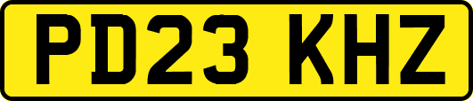 PD23KHZ