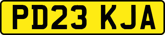 PD23KJA