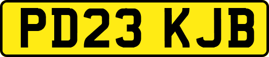 PD23KJB