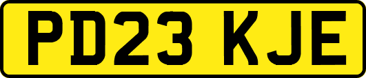 PD23KJE