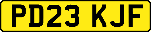 PD23KJF
