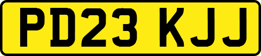 PD23KJJ