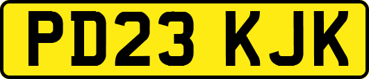 PD23KJK
