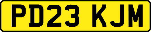PD23KJM