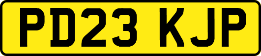 PD23KJP