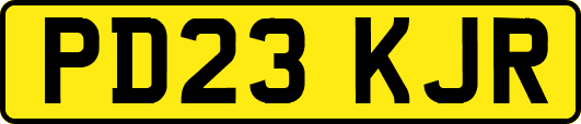 PD23KJR