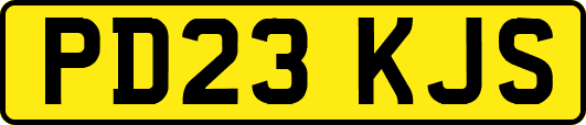 PD23KJS