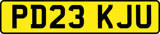 PD23KJU