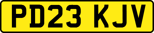PD23KJV