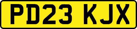 PD23KJX