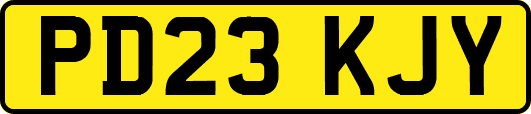 PD23KJY