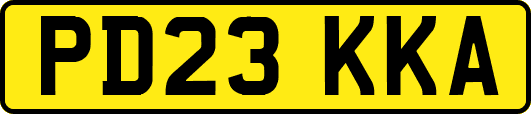 PD23KKA
