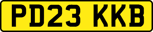 PD23KKB