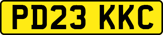 PD23KKC