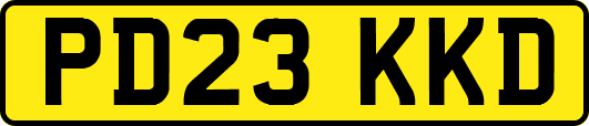 PD23KKD