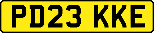 PD23KKE