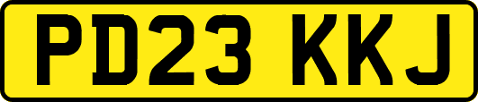 PD23KKJ