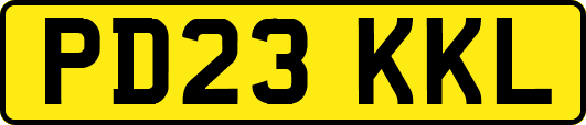 PD23KKL