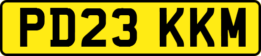 PD23KKM