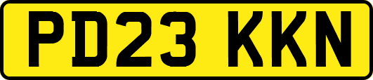 PD23KKN