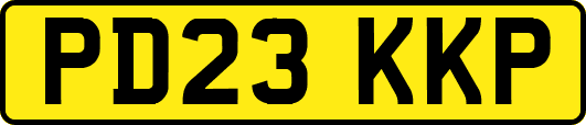 PD23KKP
