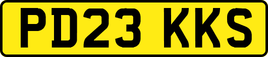 PD23KKS