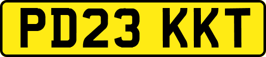 PD23KKT