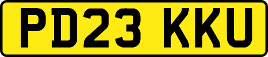 PD23KKU