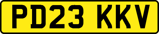 PD23KKV