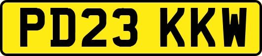 PD23KKW