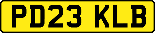 PD23KLB