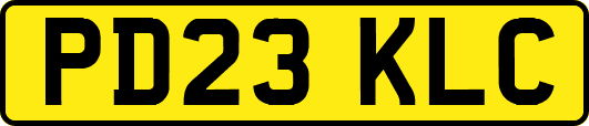 PD23KLC