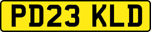 PD23KLD