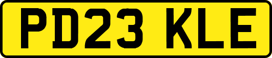 PD23KLE
