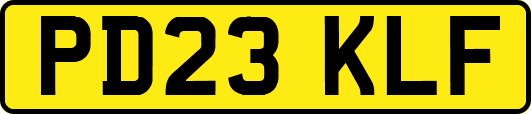 PD23KLF